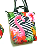 torby XXL 1872 art MIMA bag UNI & Szymon Kurpiewski print