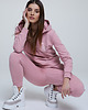 komplety damskie Zestaw Dresowy IG Bridal Rose