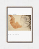 plakaty Auguste Rodin - Exhibition Poster
