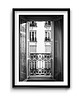 plakaty Plakat Paryskie Okno