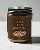 świeczniki i świece Świeca sojowa zapachowa 250 ml