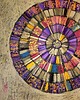 grafiki i ilustracje Mandala 28 - rysunek B2 unikat