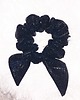 gumki do włosów Frotka do włosów / scrunchie / " Wężyk"