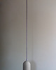 lampy - inne Lampa z betonu