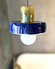 lampy wiszące Lampa ceramiczna wisząca Fjord 