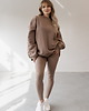 legginsy Leginsy (daily) GAME CHANGER Cappuccino