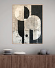 plakaty Geometria natury - Plakat, druk - Minimalizm, Boho, Loft #40