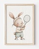 obrazy i plakaty do pokoju dziecięcego Plakat Na Ścianę Dla Dzieci Sport nr. 8