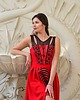 sukienki maxi damskie Paris