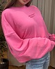bluza bez kaptura damska Bluza Beverly Hills