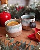 kubki Zestaw prezentowy ceramiczne kubki na prezent