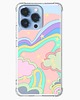 etui na telefon Etui Anti Shock case wzory - K3010