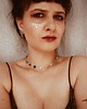 chokery Naszyjnik choker