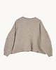 swetry damskie  Sweter Boucl