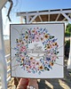kartki scrapbooking Wyjątkowa kartka ręcznie robiona prezent - gratulacje kartka dla emeryta, eme