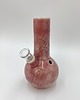 akcesoria różne BONGO ceramiczne Rose, różowe, zioło, lufki