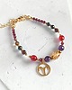 bransoletki z kamieni naturalnych BARAN - zodiac collection - PREMIUM - nowa wersja