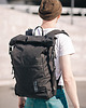 plecaki Plecak RollPAK Explore /black/