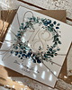 kartki scrapbooking Ręcznie robiona kartka na 18 urodziny, osiemnastka - pomysł na prezent życzen