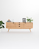 komody i szafki Komoda / szafka RTV / sideboard