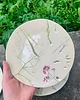 patery i talerze Talerz Zatrzymaj Lato 20 cm