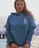 bluzy męskie HOODIE Rainy Sky Haft