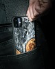 etui na telefon ETUI DREWNIANE UNIQUE 4 ŻYWIOŁY ZIEMIA SAMSUNG