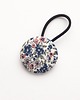 ozdoby do włosów dla dzieci Gumka do włosów Maxi Bobbles Ella Blue