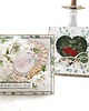 kartki scrapbooking Kartka ślubna