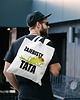 torby na zakupy Torba bawełniana "Żajebisty Tata"