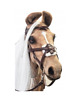 zabawki - inne Realistyczny Hobby Horse palomino/łatka