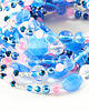 korale Pink & Blue   - korale