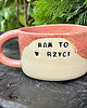 kubki Kubek "Mam To w Rzyci"