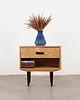 komody Szafka dębowa, skandynawski design