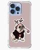 etui na telefon Etui Anti Shock case wzory - SW400