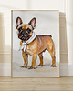 obrazy Portret Pupila Psa na zamówienie