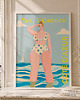 plakaty Plakat  Yes, I Cannes