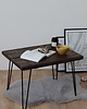 stoliki kawowe Stolik kawowy live edge loft mini