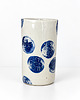 wazony Ceramiczny wazon "Kropy"