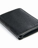 portfele męskie Portfel  RFID Secure skórzany męski PPM7