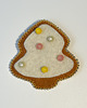 broszki Pierniczek broszka