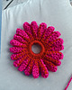 gumki do włosów FIORKA scrunchie No.5