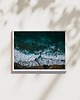 plakaty Fale, Madera, plakat, fotografia, plik cyfrowy