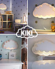 lampy do pokoju dziecka Lampa nocna chmurka KIKI