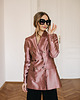 marynarki damskie Eva silk jacket
