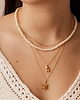 chokery Choker Milky