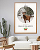 plakaty Plakat Magic season