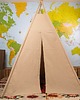 namioty i tipi dla dzieci namiot tipi