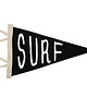 makramy Flaga surf