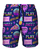spodnie męskie Shorty Kąpielowe Męskie DR.CROW Sweet Style